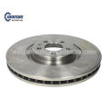 4G0615301A 4G0615301K 09B97111 rotor de disco de freno para AUDI